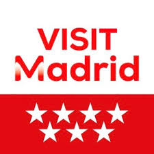 Visit Madrid Logo